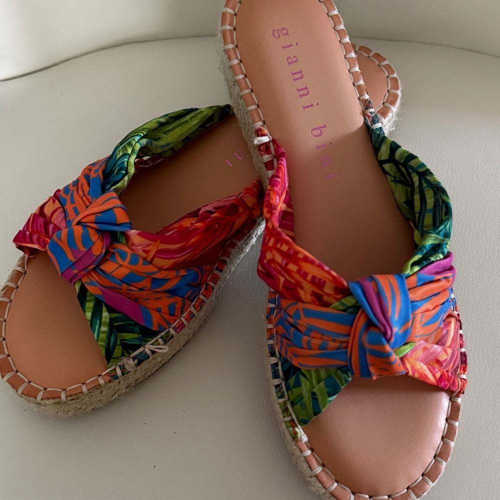 Sandals